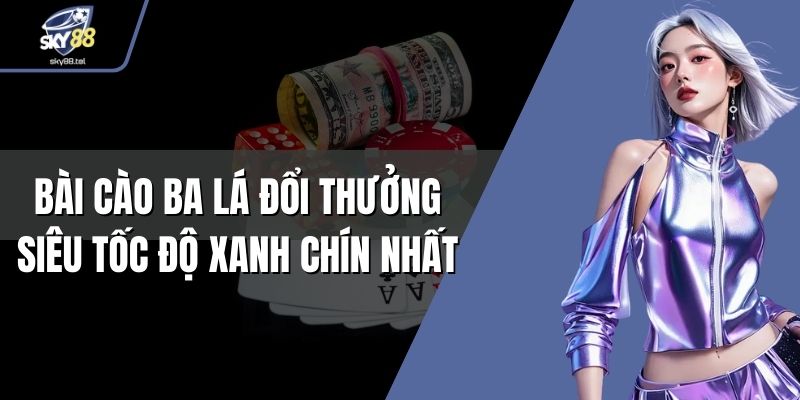 Bài cào