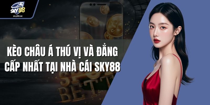 Kèo châu Á