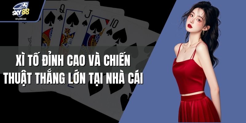 Xì Tố